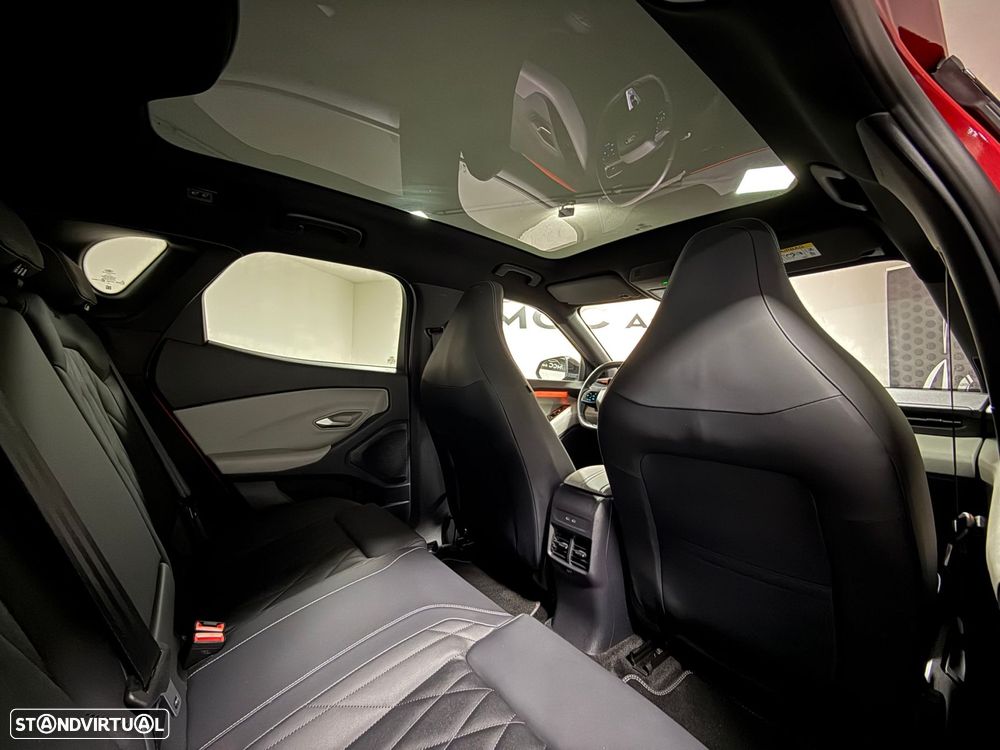 Ford Capri 77 kWh Premium - 27