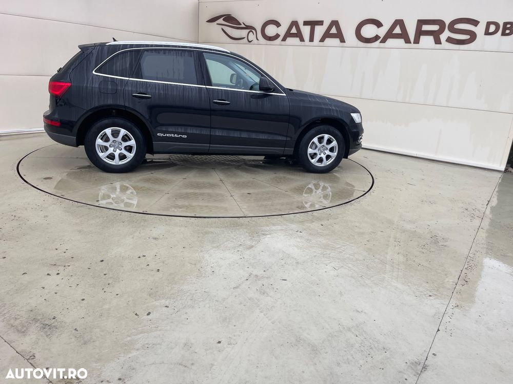 Audi Q5 2.0 TDI Quattro (clean diesel) S tronic - 18