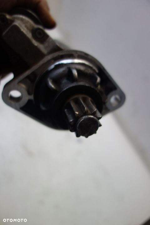 ROZRUSZNIK VW AUDI SEAT SKODA 1.9 TDI 130KM - 4