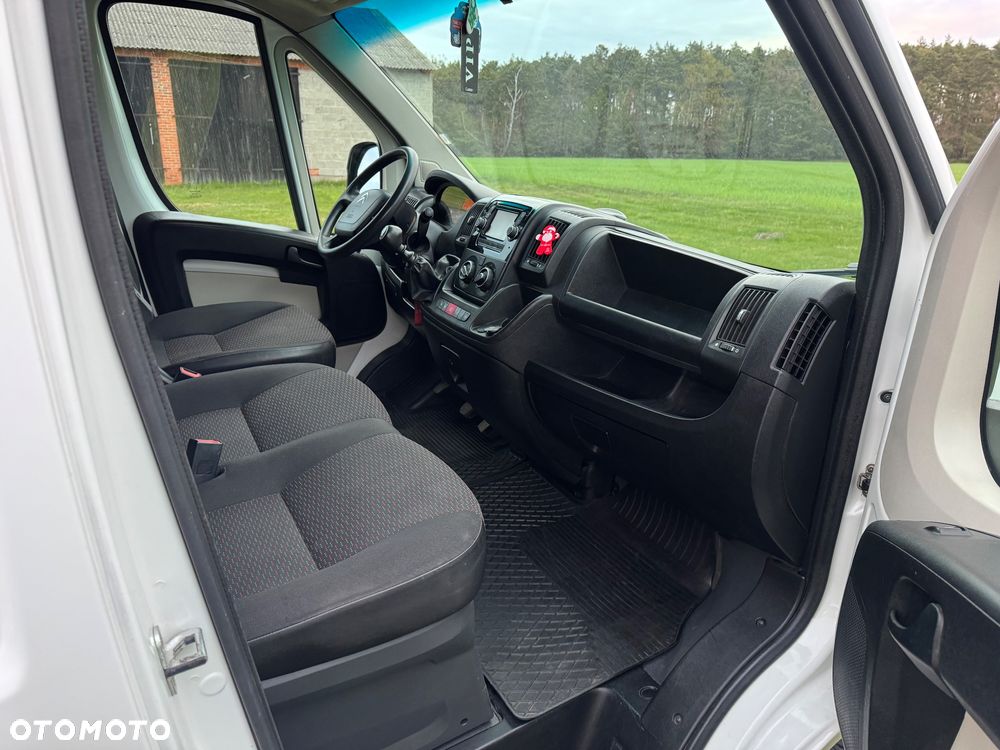 Citroën Jumper - 10
