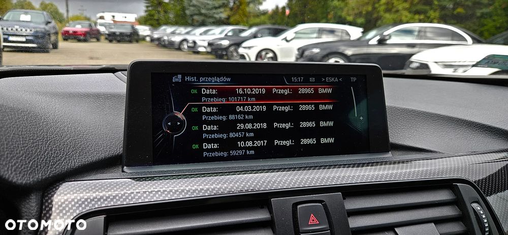 BMW Seria 4 428i xDrive M Sport - 31