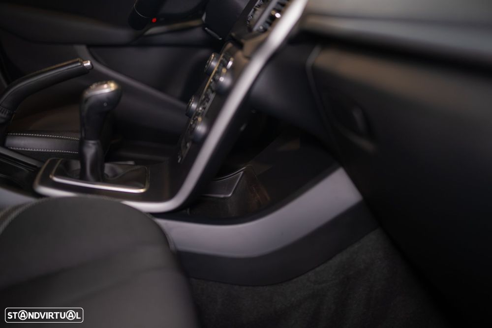 Volvo V40 2.0 D2 Momentum - 40