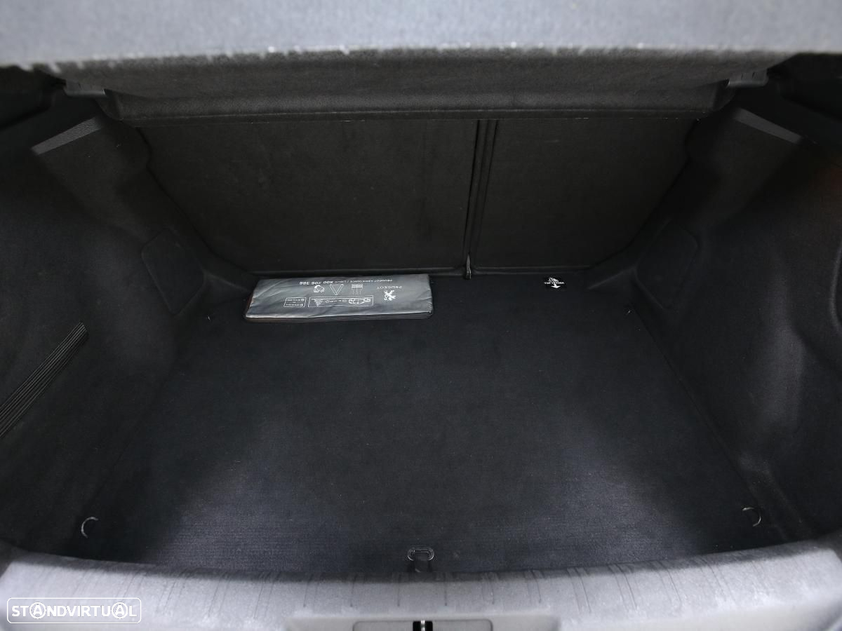 Peugeot 308 1.5 BlueHDi Style - 14