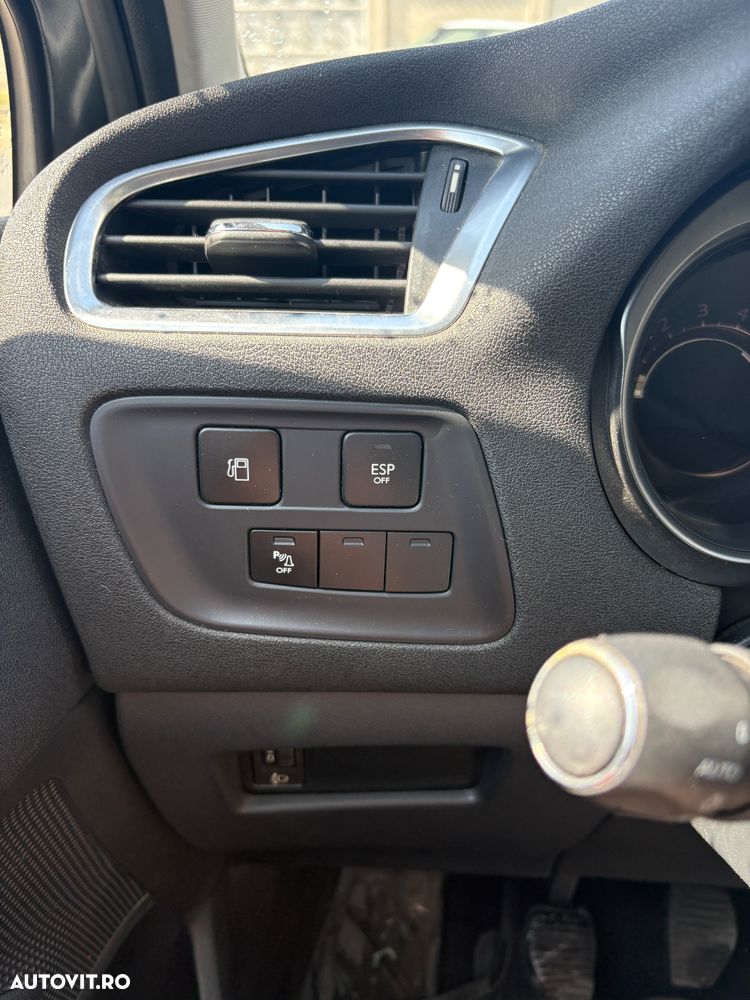 Citroën C4 HDi 90 Business Class - 19