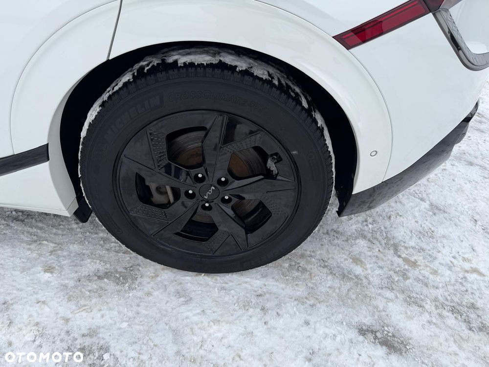 Kia EV6 77.4kWh GT-Line - 14