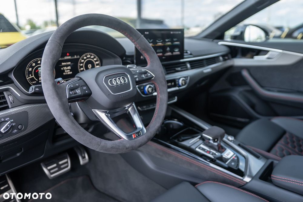 Audi RS5 Sportback - 22