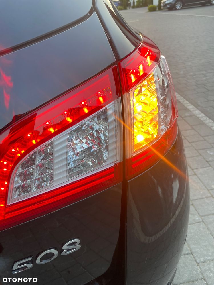 Peugeot 508 2.0 BlueHDi GT S&S - 30
