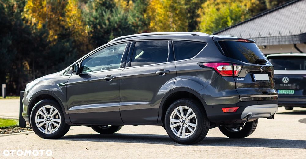Ford Kuga 1.5 EcoBoost FWD Edition ASS - 16