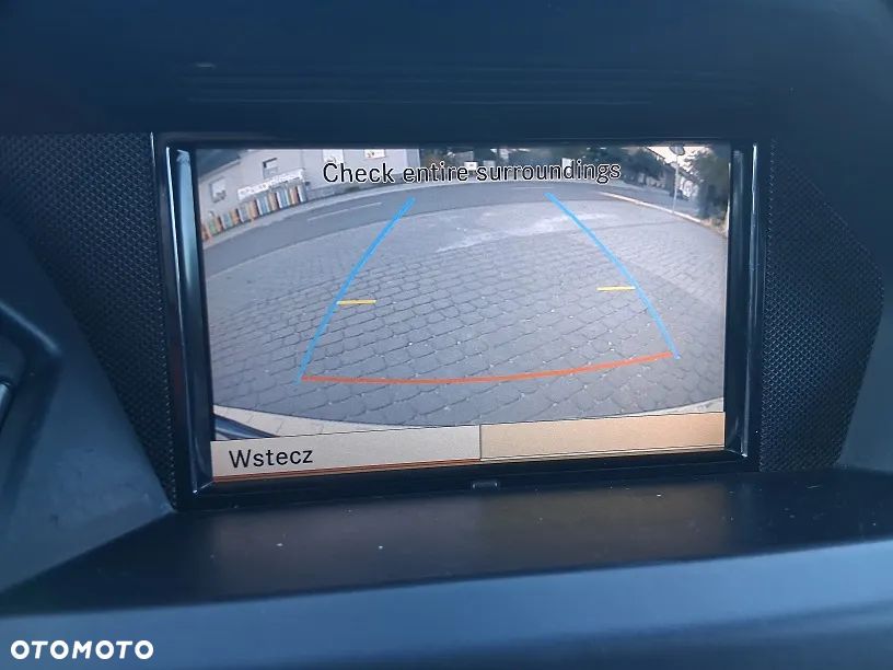 Mercedes-Benz GLK 350 CDI 4-Matic - 18