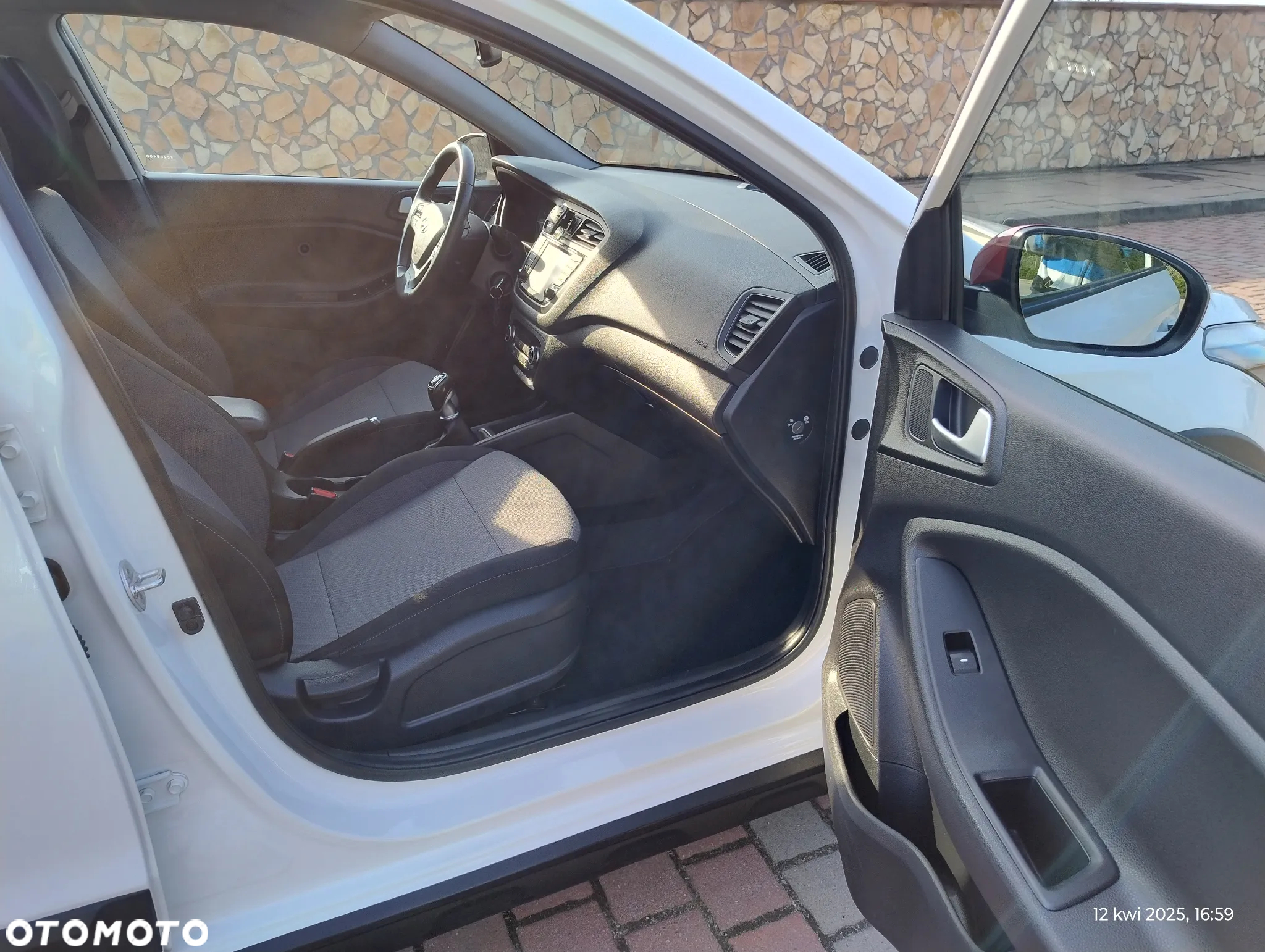 Hyundai i20 1.0 T-GDI Active Premium - 27