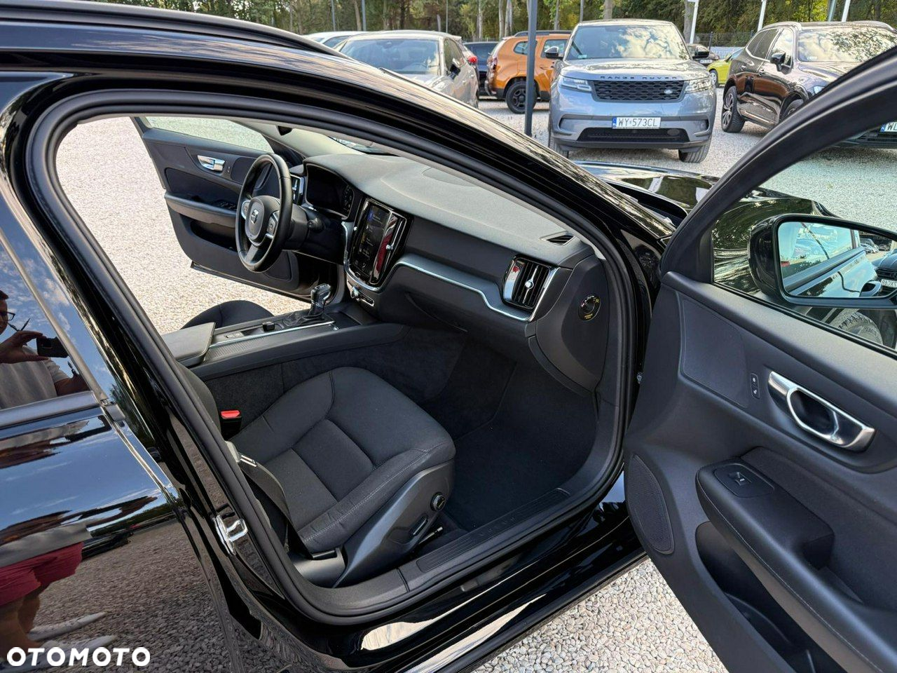 Volvo V60 - 11