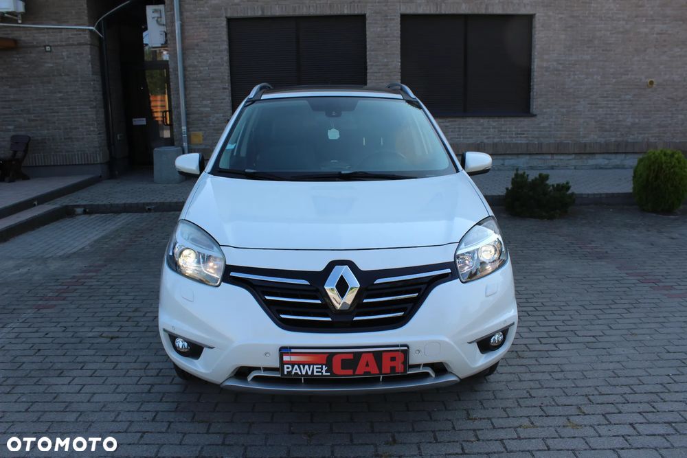 Renault Koleos 2.0 dCi 4x4 Privilege - 2