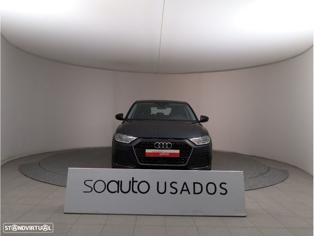 Audi A1 Sportback 25 TFSI Advanced - 2