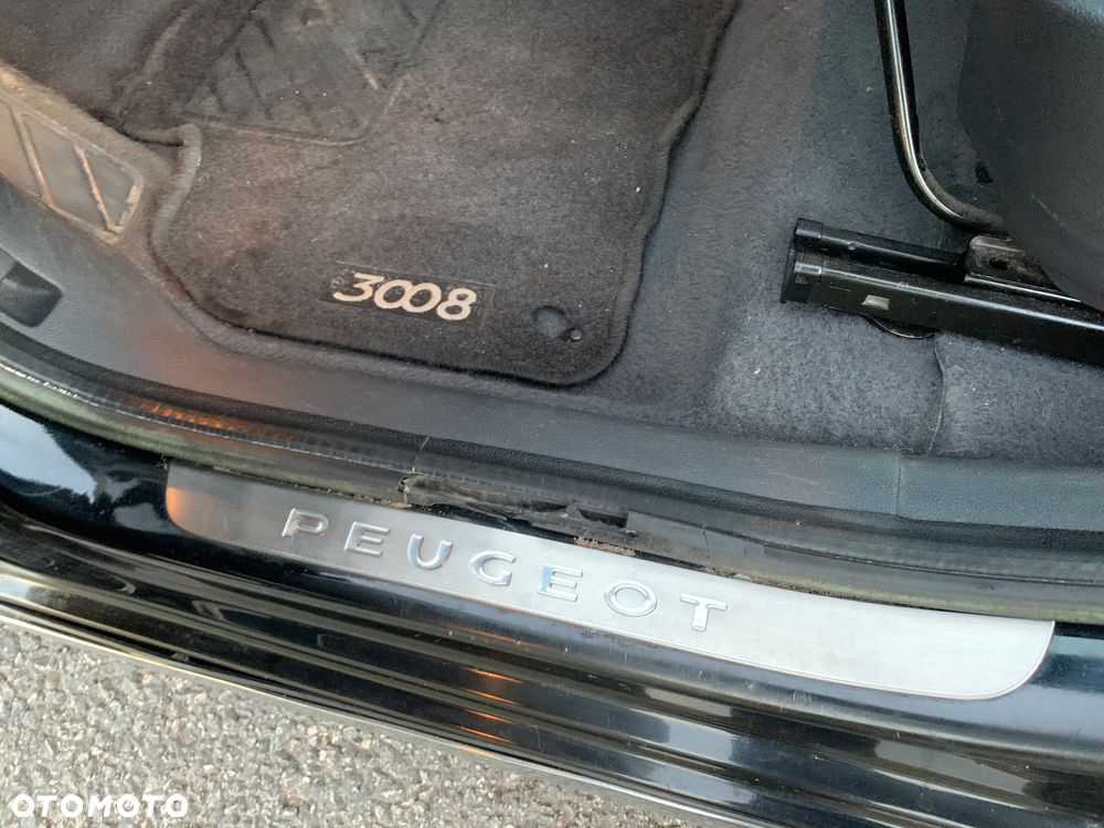 Peugeot 3008 1.6 Premium - 33