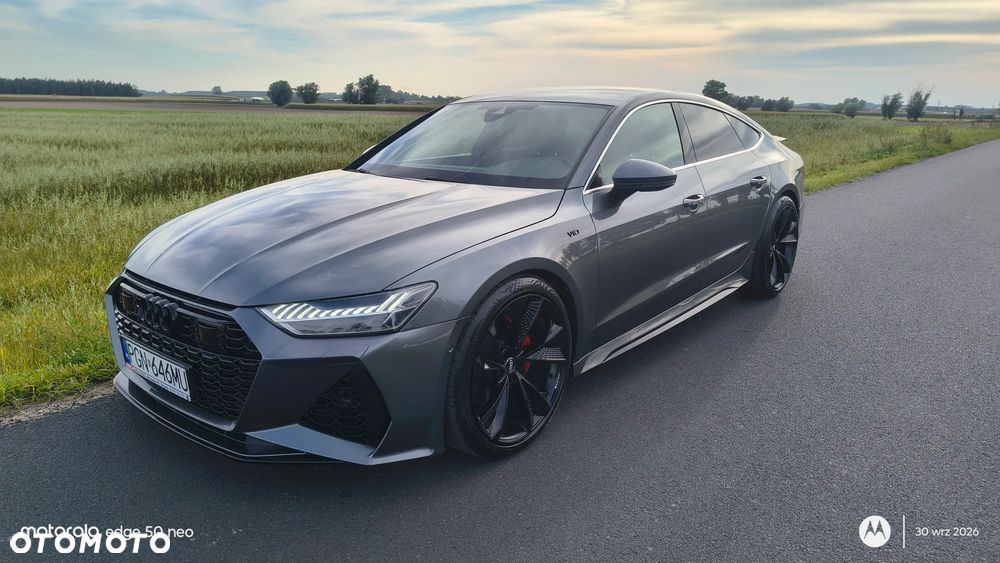 Audi A7 Sportback 50 TDI mHEV Quattro Tiptronic - 22