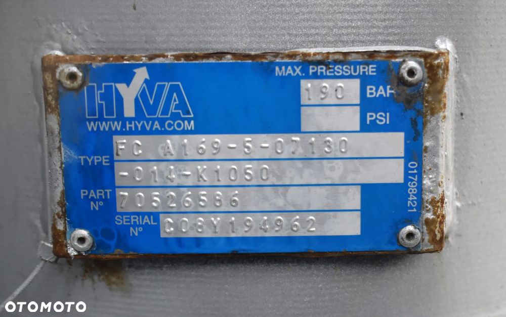 Bodex KIS3B - 10