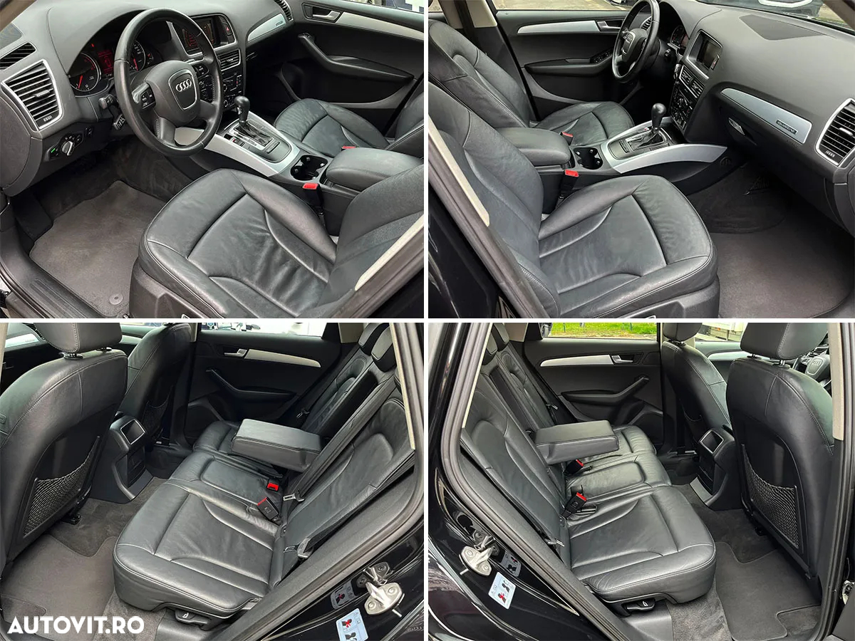 Audi Q5 2.0 TDI Quattro (clean diesel) S tronic - 6