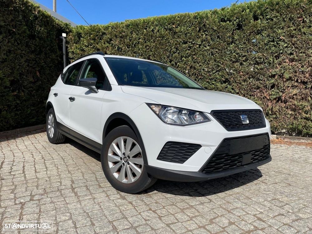 SEAT Arona 1.0 TSI Style - 3