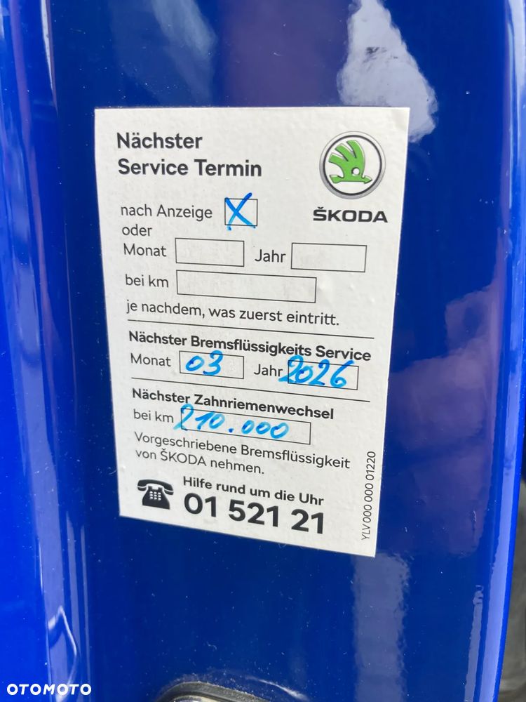 Skoda Superb 2.0 TDI DSG Style - 23