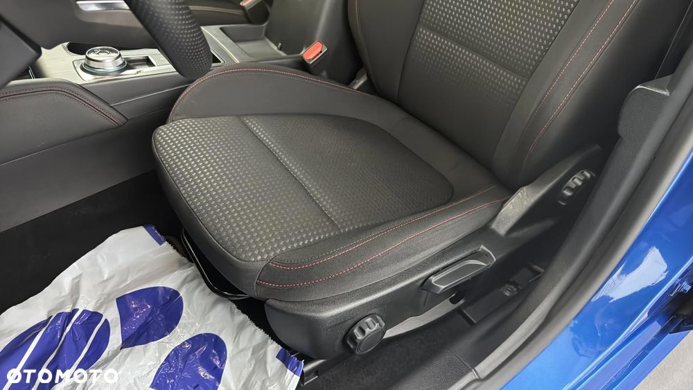 Ford Focus 1.5 EcoBlue ST-Line X - 13