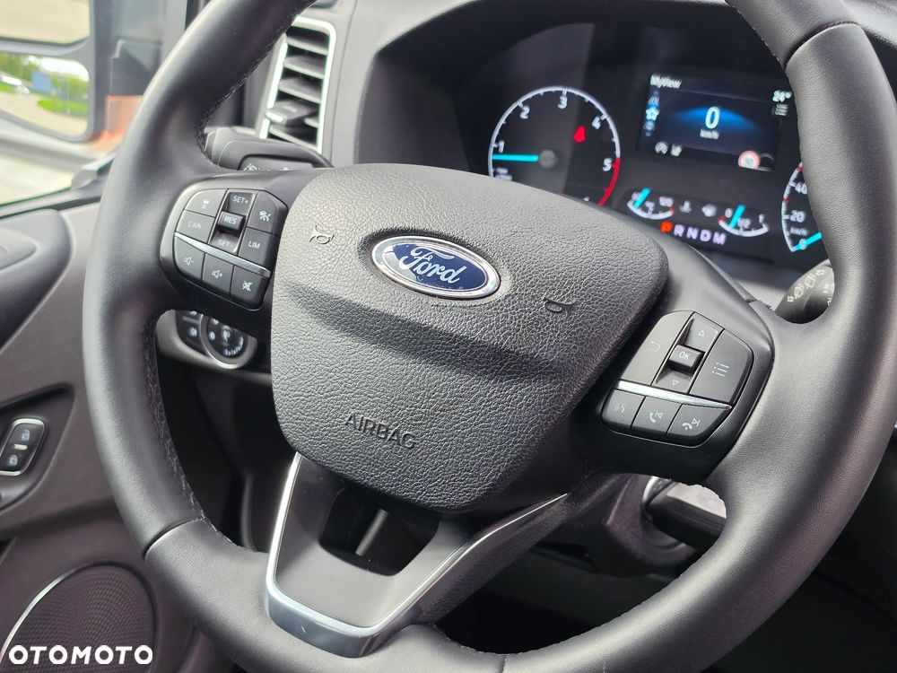 Ford Tourneo Custom 320 L1H1 VA Autm Active - 30