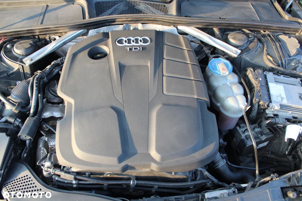 Audi A4 - 9