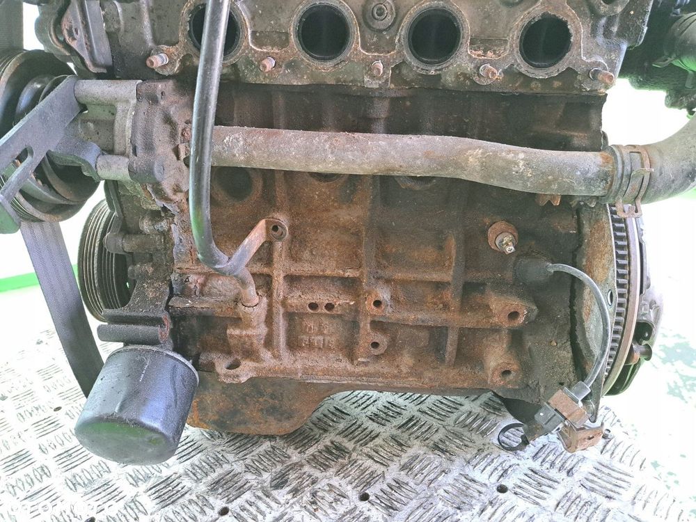 Silnik benzyna Kia Rio II 2005-2011 1,4 16V BENZYNA G4EE - 11