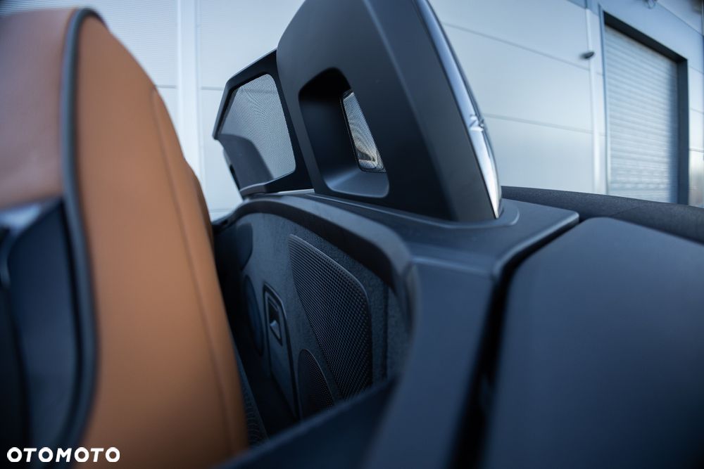 BMW Z4 20i sDrive - 20