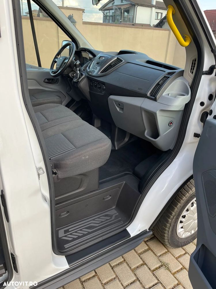 Ford Transit - 6