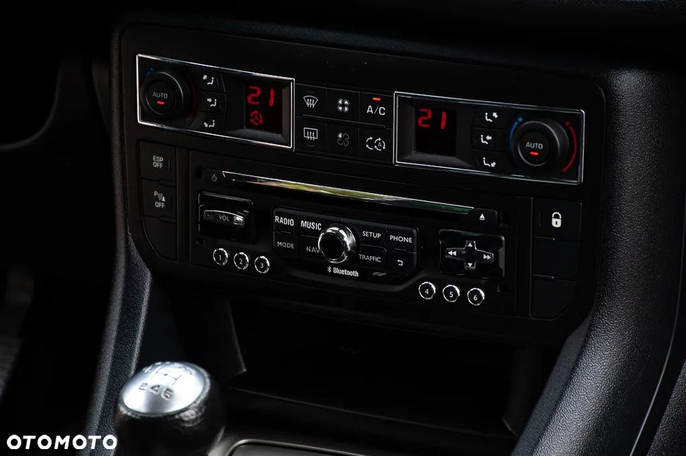 Citroën C5 Tourer HDi 140 FAP Exclusive - 20