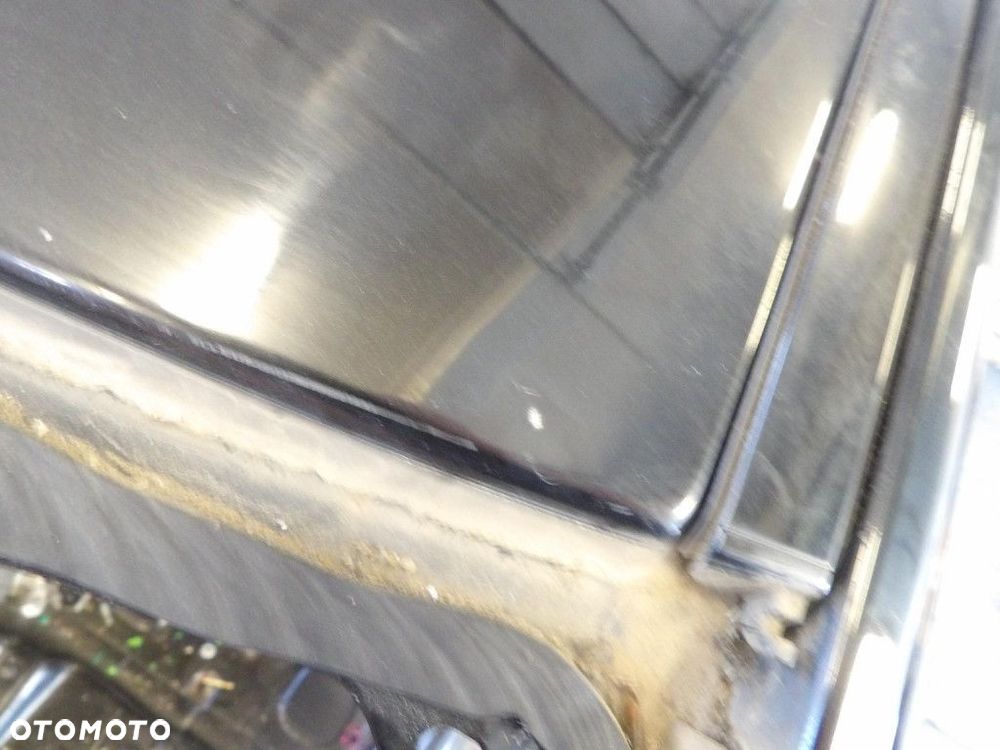 JAGUAR XF II SEDAN DACH ULTIMATE BLACK - 3