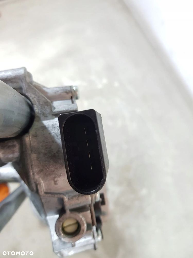 MECHANIZM WYCIERACZEK PRZÓD 7161711 BMW E90 E91 E92 E93 EUR - 10