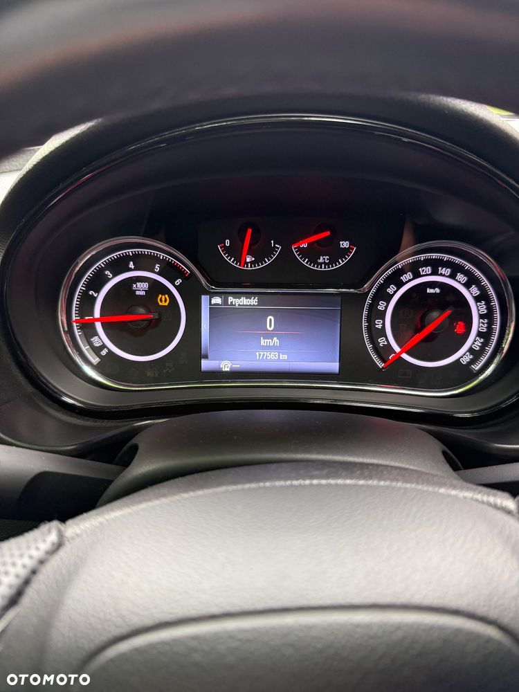 Opel Insignia 2.0 CDTI Active S&S - 16