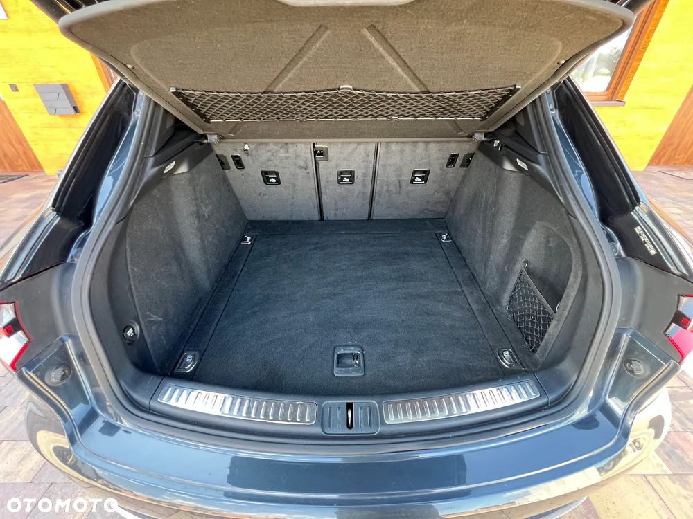 Porsche Macan PDK - 13