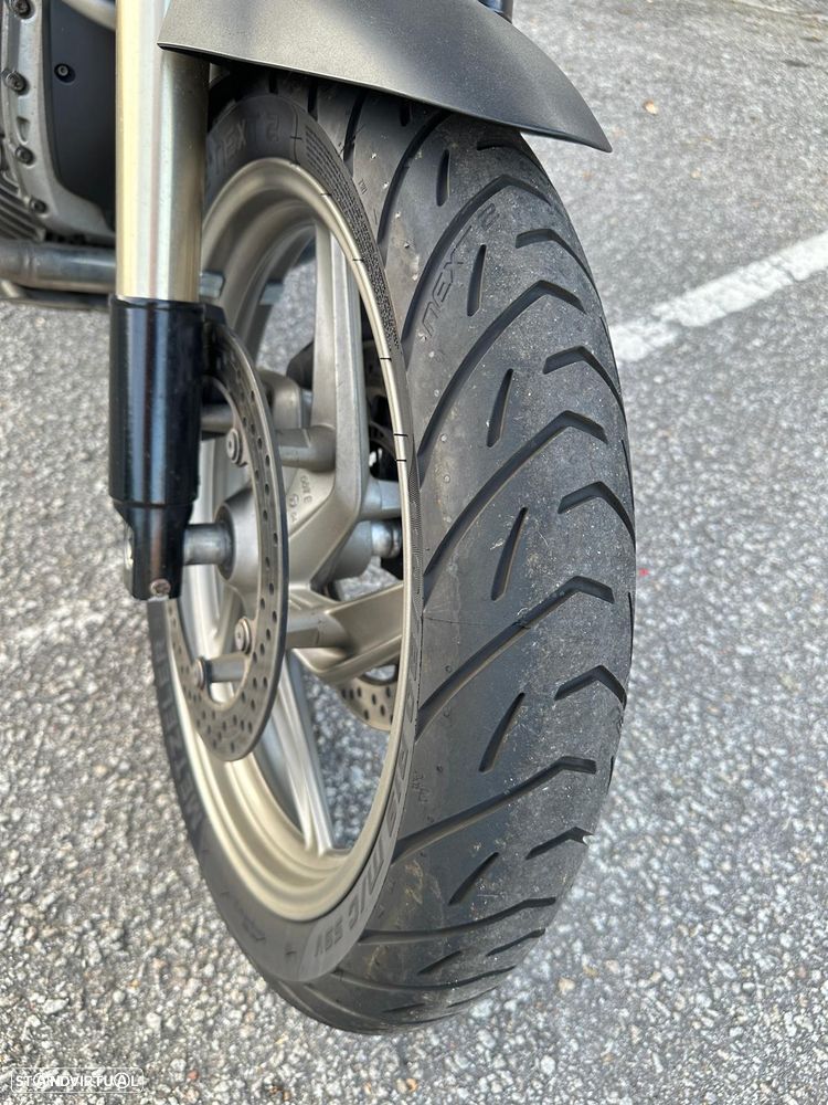 BMW R 1200 GS - 11