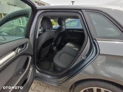 Audi A3 1.6 TDI - 8