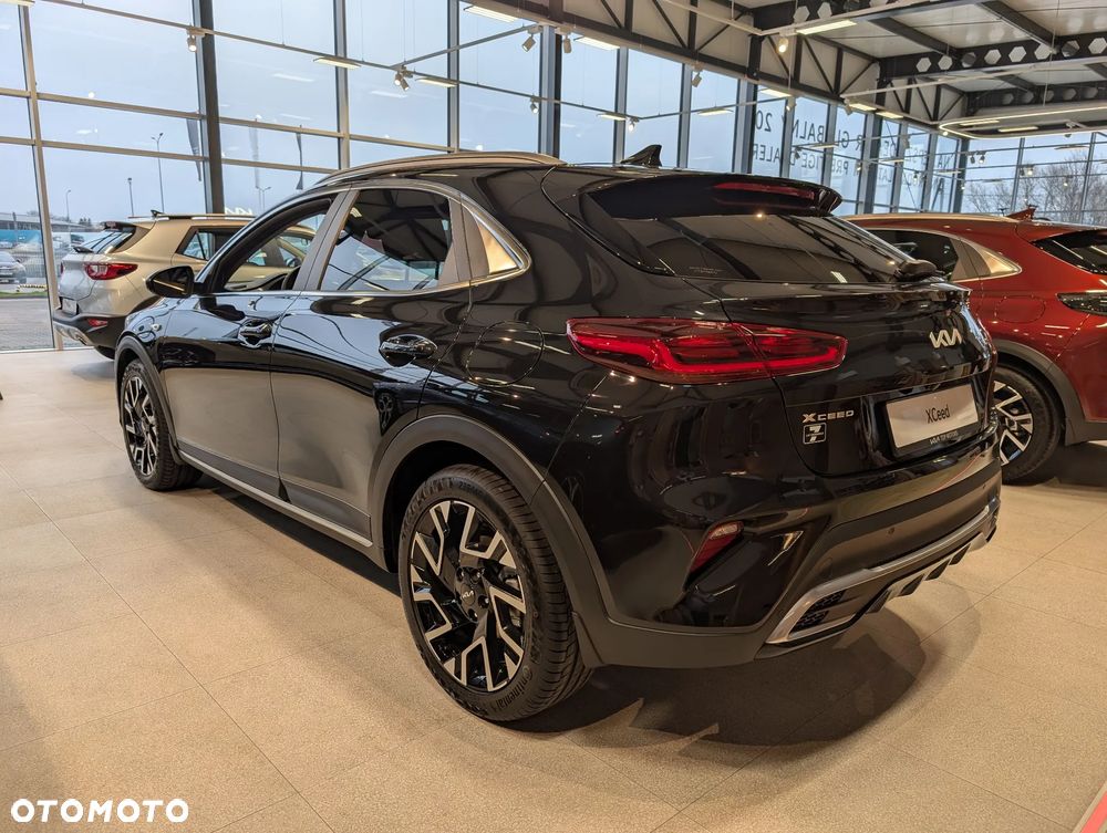 Kia XCeed 1.6 T-GDI M DCT - 2