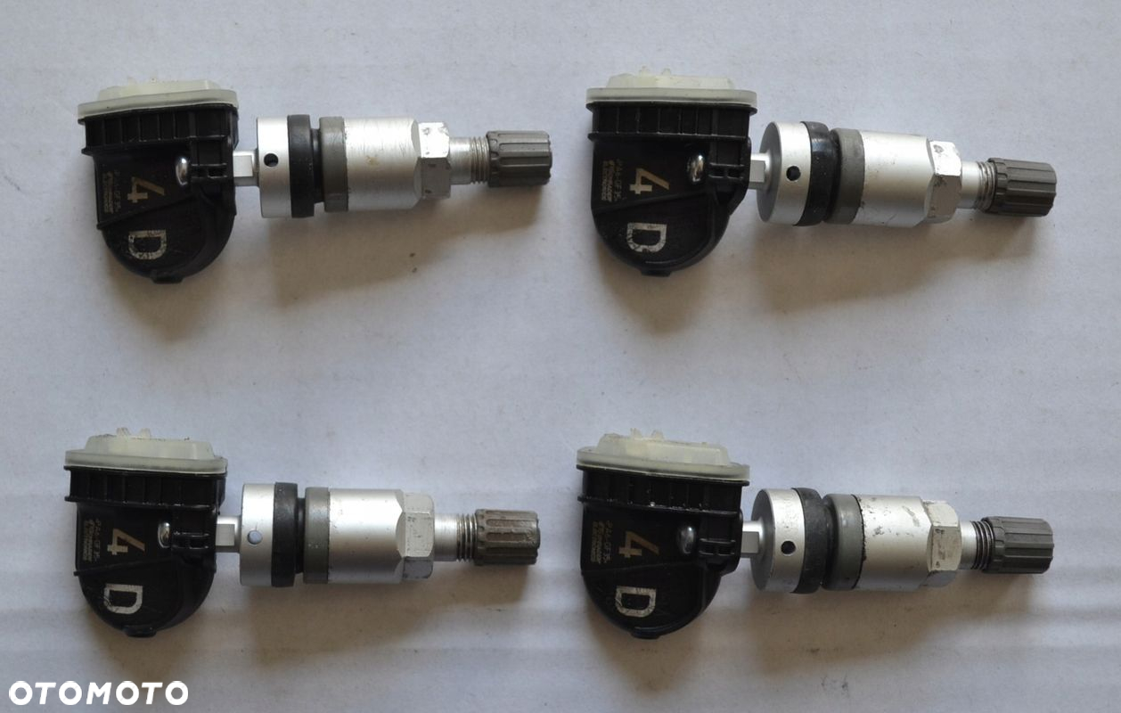 CZUJNIK CIŚNIENIA TPMS OPEL ASTRA CORSA INSIGNIA MOKKA ZAFIRA x1szt C-315 - 2