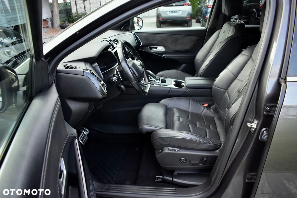 DS Automobiles DS 7 Crossback - 22