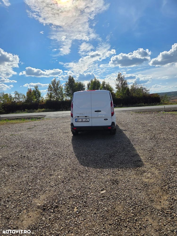 Ford Transit Connect - 7