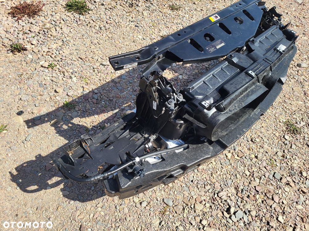 Pas Przód Belka bmw m5 f10 v8 4.4 560km 570km - 6