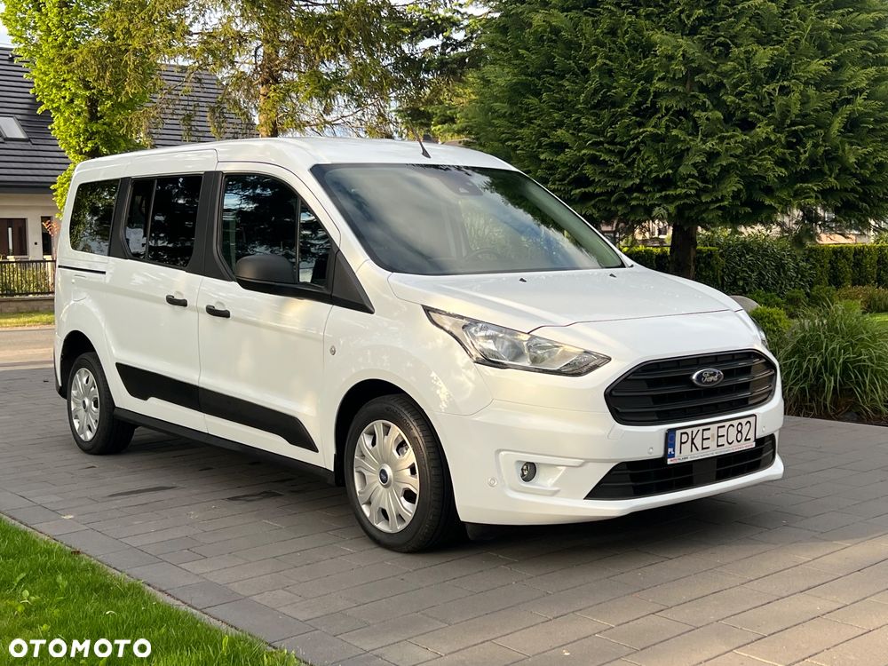 Ford Transit Connect Kombi 230 L2 Trend N1 - 3