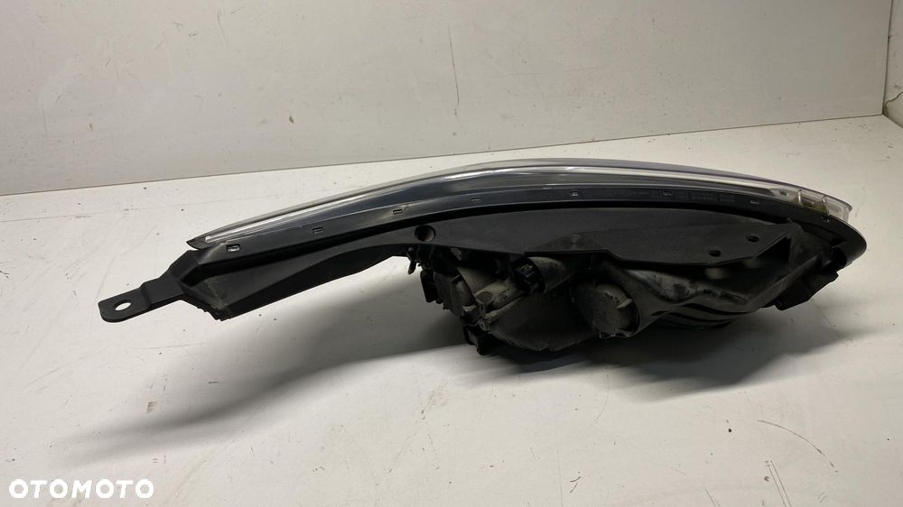 KIA CEED III LAMPA LEWA PRZEDNIA PRZÓD LEWY REFLEKTOR 17-22 - 3