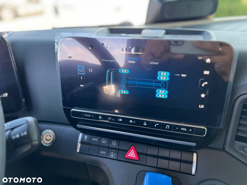 Mercedes-Benz ACTROS - 31