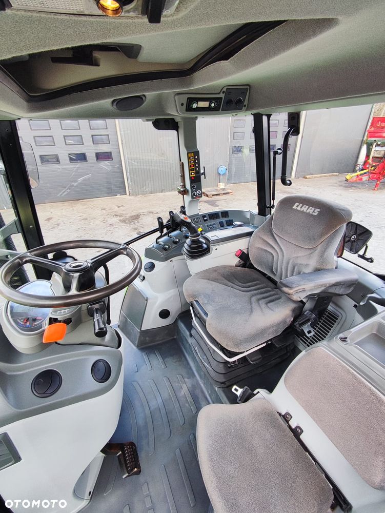 Claas Arion 440 CIS - 6