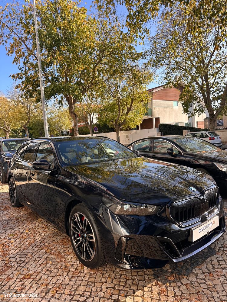 BMW i5 - 20