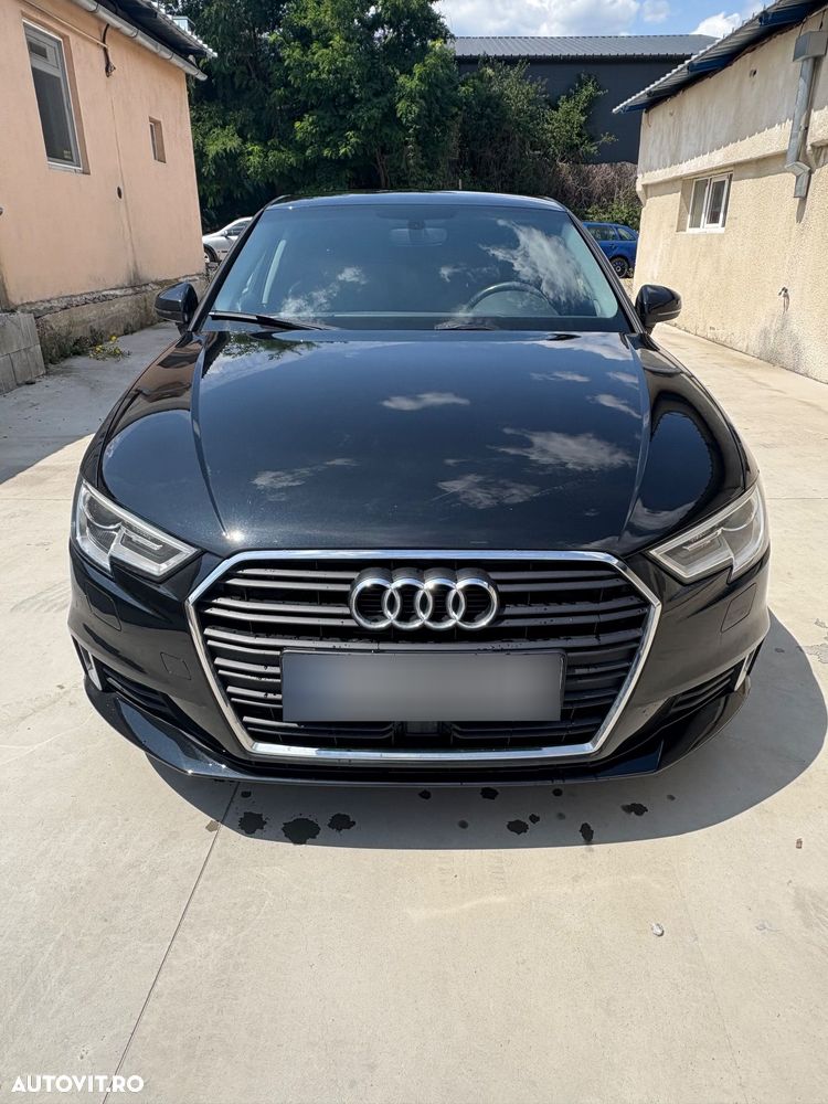 Audi A3 2.0 TDI S tronic - 4
