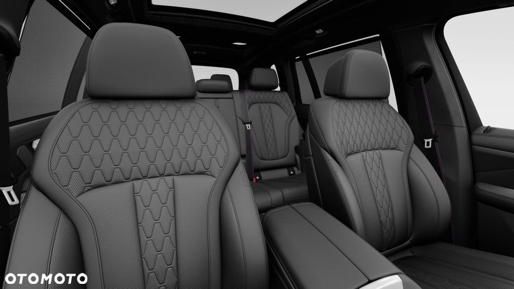 BMW X7 xDrive40d mHEV sport - 14