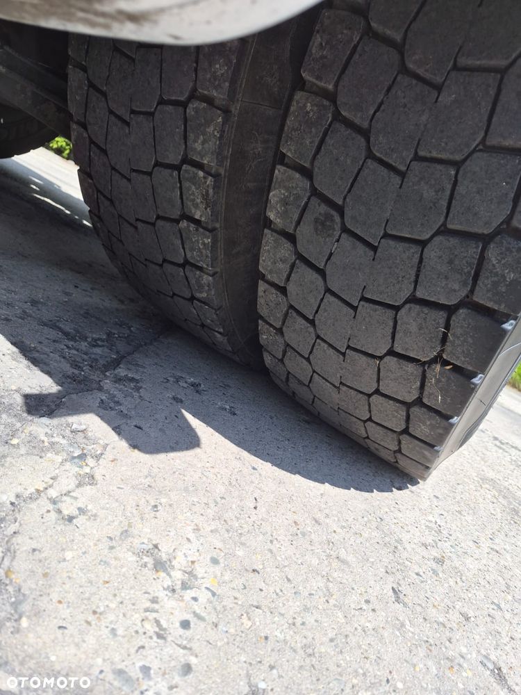 Volvo FH500 pierwszy właściciel, bogate wyposażenie, bezwypadkowy - 16