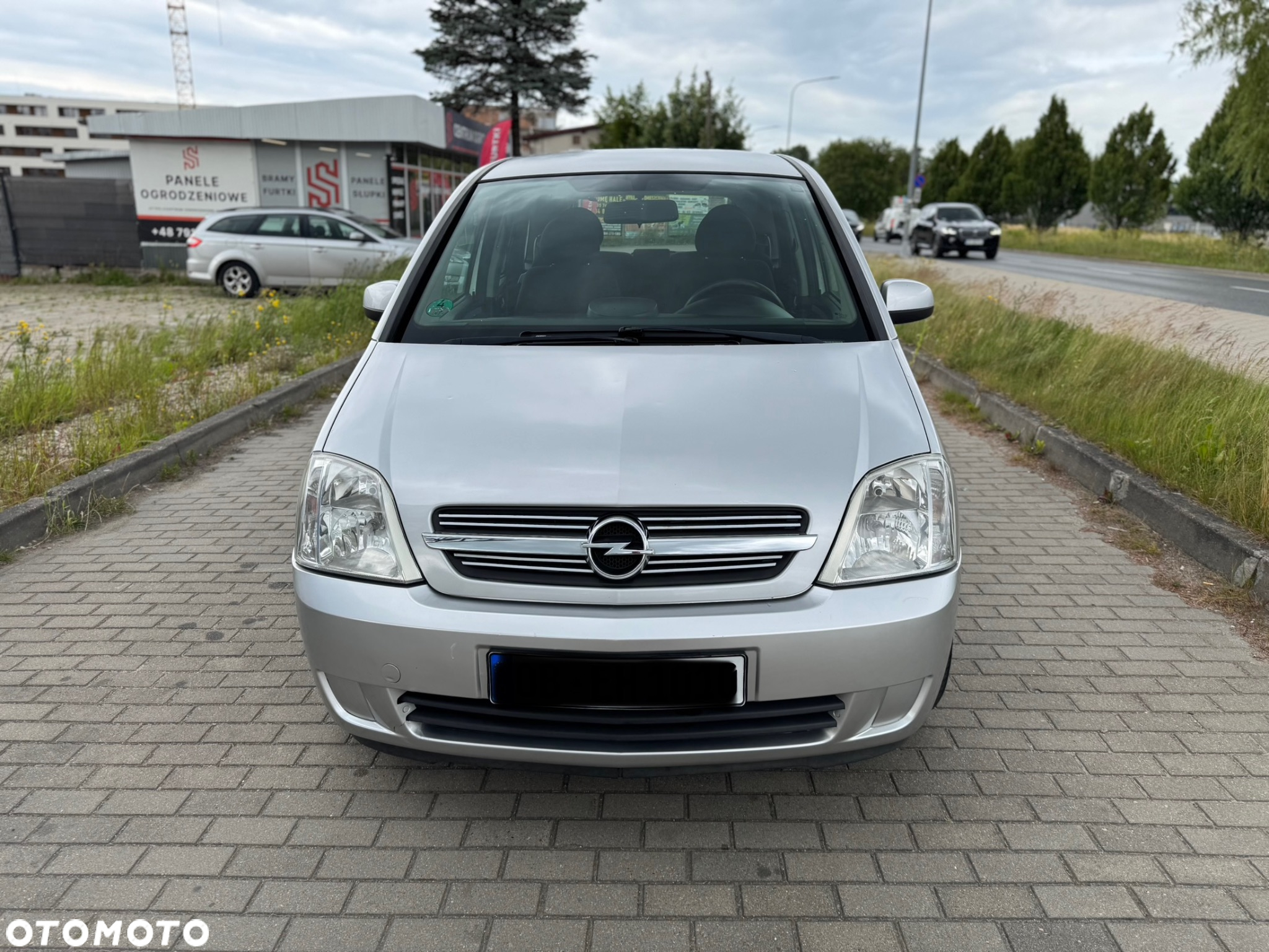 Opel Meriva 1.6 16V Cosmo Easytronic - 2